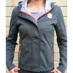 PK softshell 36/S