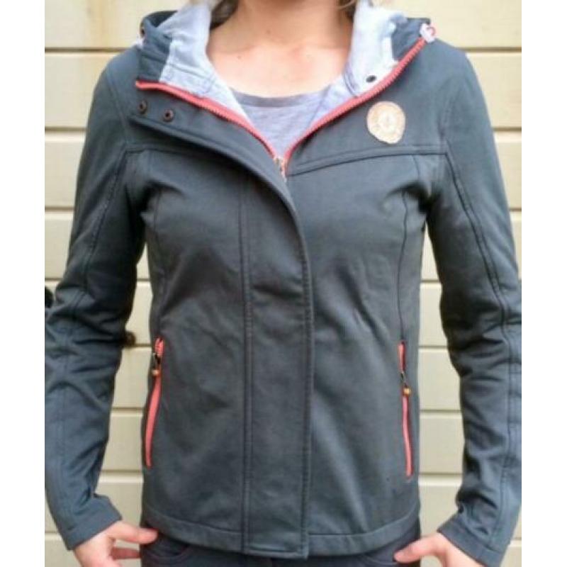 PK softshell 36/S