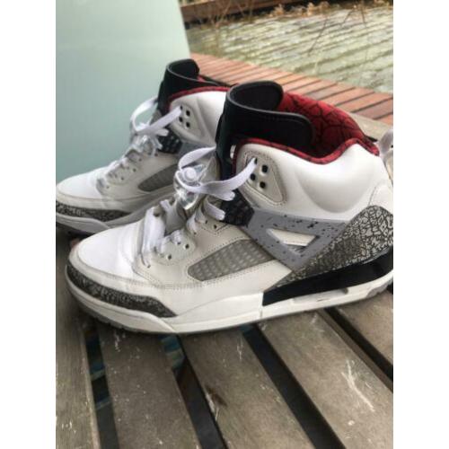 Jordan spizike brooklyn