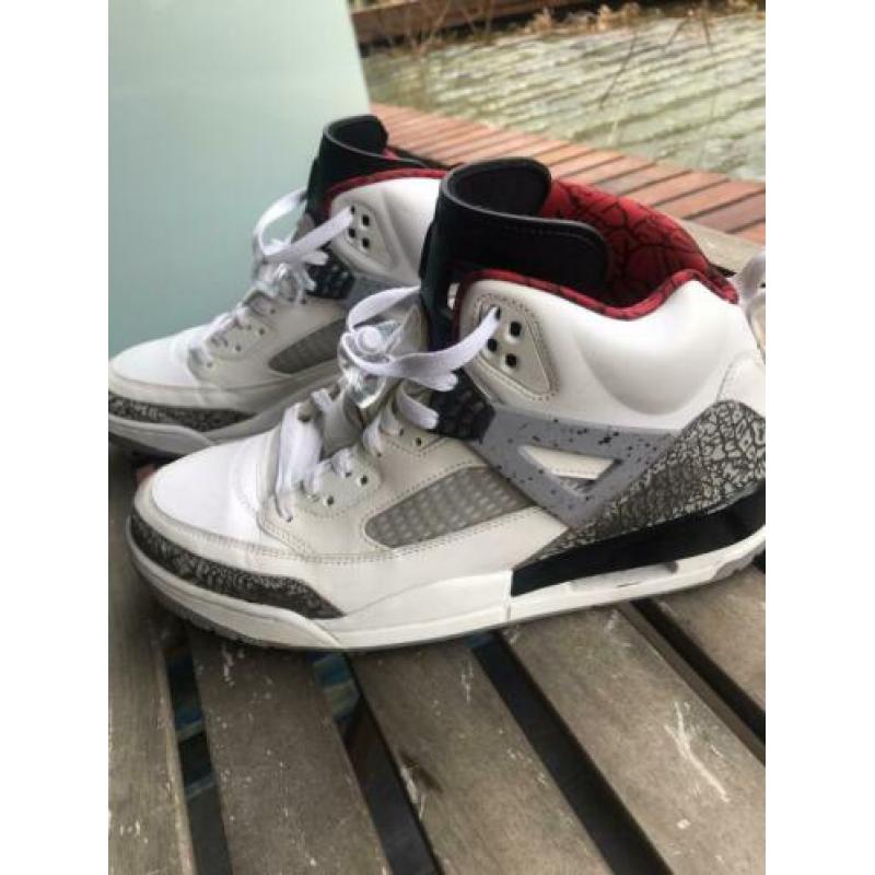 Jordan spizike brooklyn