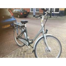 Te koop Kemp Starley elektrische dames