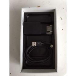 Motorola Moto One 64GB Midnight Black