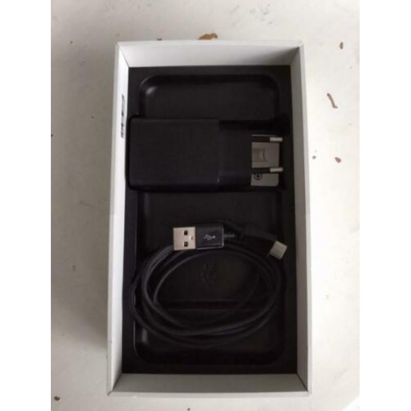 Motorola Moto One 64GB Midnight Black
