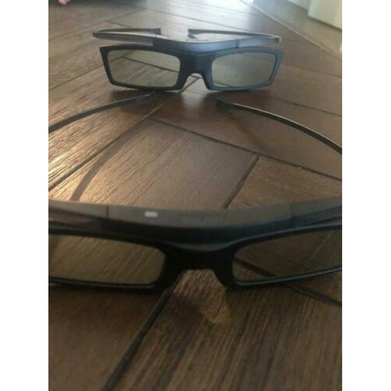 3-D Dvd speler Samsung