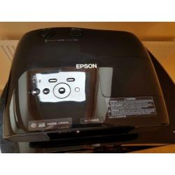 Epson EH TW 6600 Homecinema beamer high end!