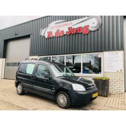 CITROEN Berlingo 1.6 HDI 600 Trekhaak!