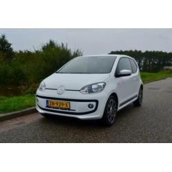 Volkswagen Up! Volkswagen Up! 1.0 Club Up