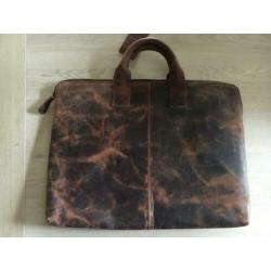 17 inch laptoptas The Rat Pack