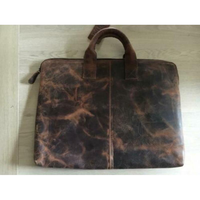17 inch laptoptas The Rat Pack
