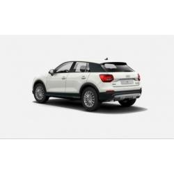 Audi Q2 Pro line 30 TFSI 116 PK | Private lease vanaf 399,-*