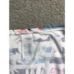 Mooie tankini maat 42 E