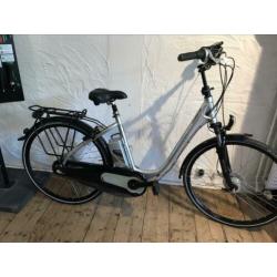 Kalkhoff middenmotor e-bike