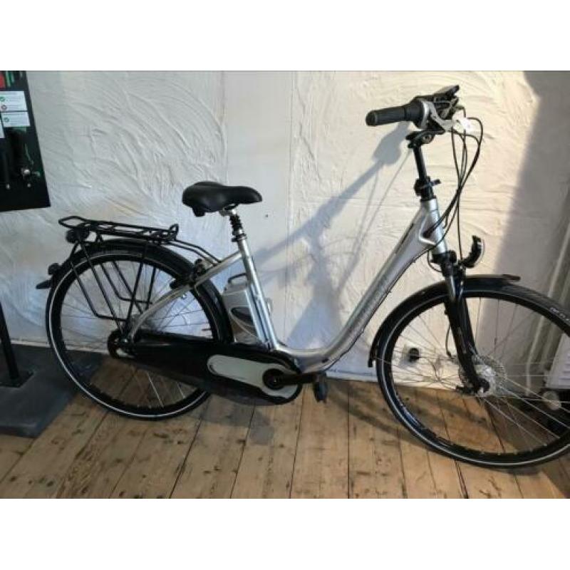 Kalkhoff middenmotor e-bike