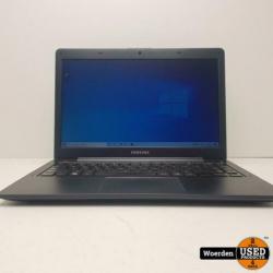 Samsung NP530 i5 1.8Ghz 4GB 320GB met Garantie