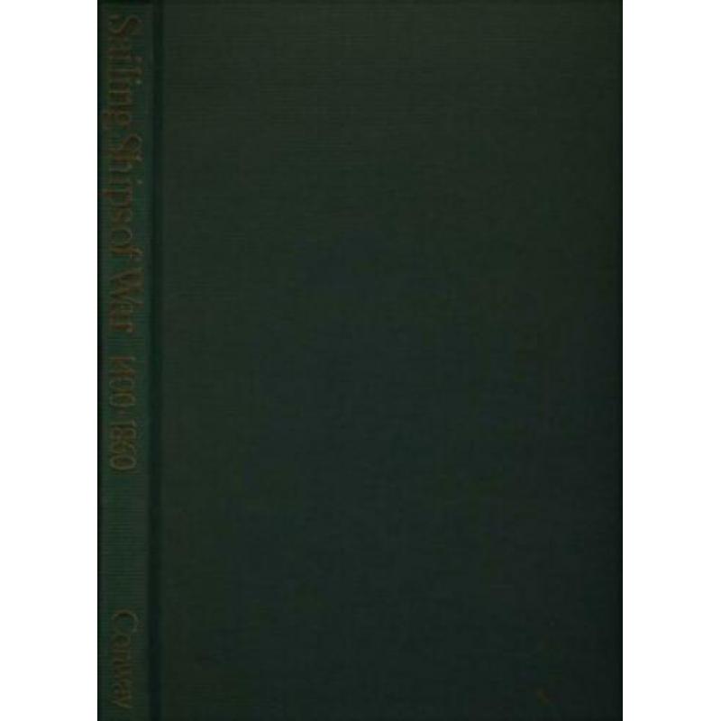 Howard - Sailing Ships of War 1400-1860