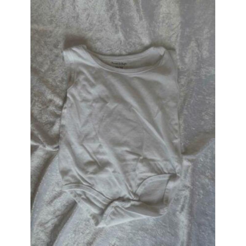 Joggingbroek, maat 92, licht grjs, baby, peuter