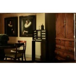 Inspirational Apartments.Decoration Empire Binnenhuisarchit