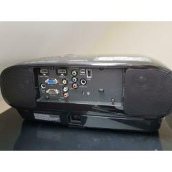 Epson EH TW 6600 Homecinema beamer high end!
