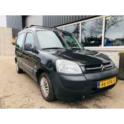 CITROEN Berlingo 1.6 HDI 600 Trekhaak!