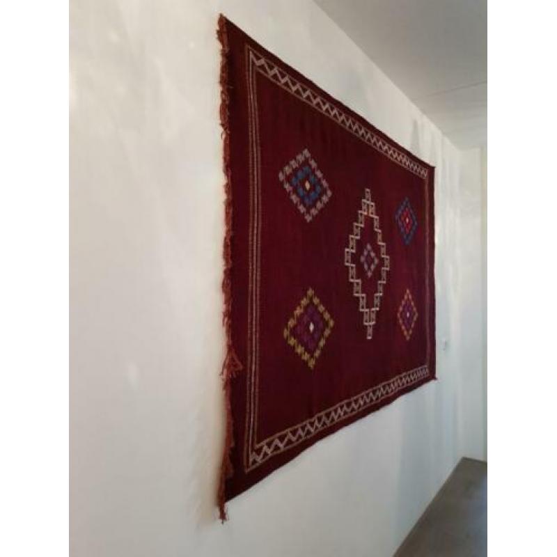 Marokkaans vloerkleed / tapijt 220x150 cm