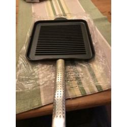 Bodum Grillpan NIEUW