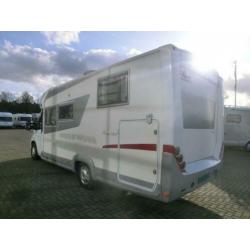 Enkele bedden Elnagh Prince 530L '10 2.3Mj 130pk 82dkm