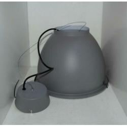 Industriele Hanglamp *522747*