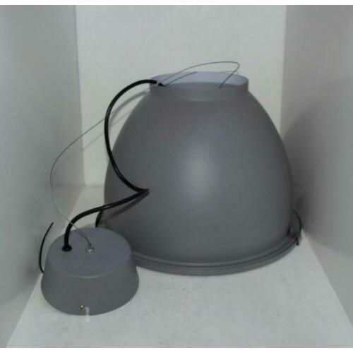 Industriele Hanglamp *522747*