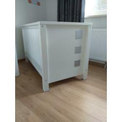 Babykamer Helvetia