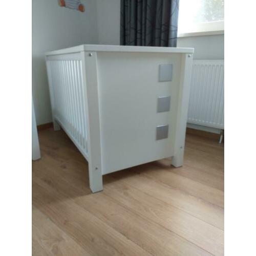 Babykamer Helvetia