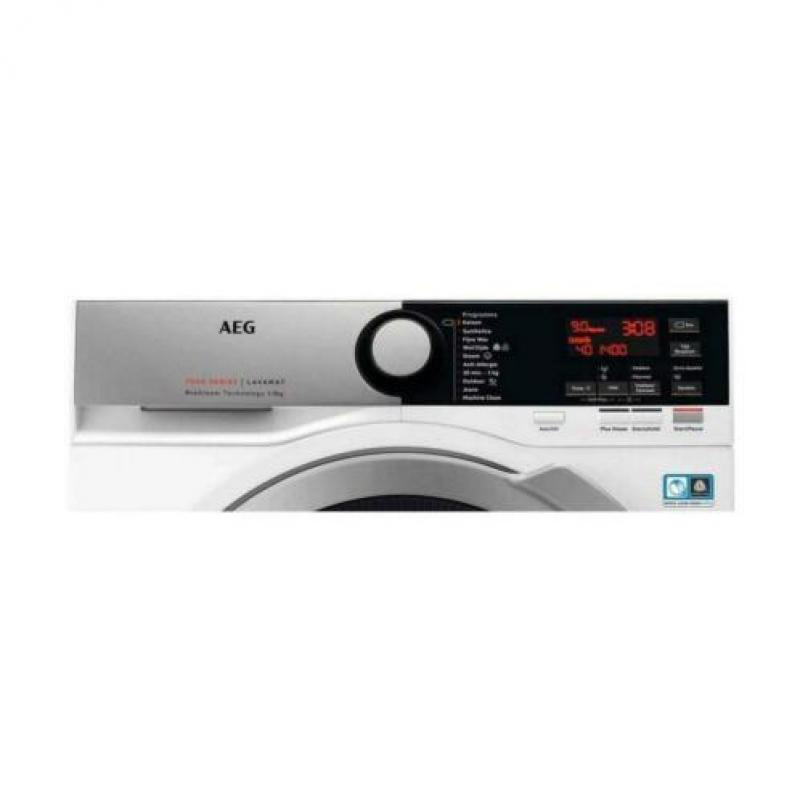 AEG wasmachine L7FENS96 van € 599 NU € 449