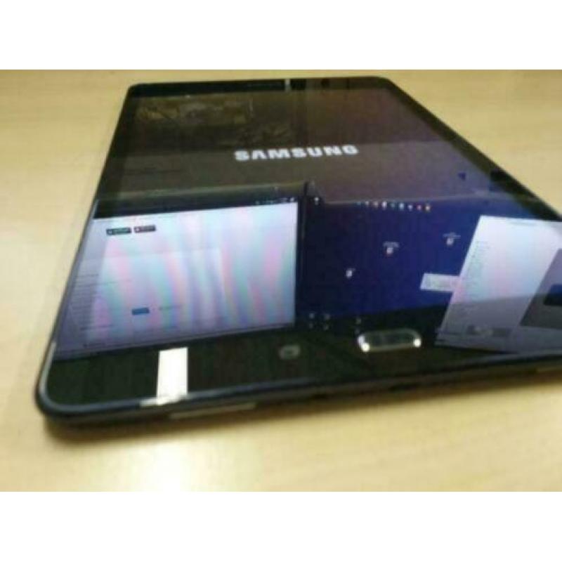 Samsung Tab a T550 16Gb zwart