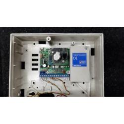 Aritech CS 350 alarmsysteem proximity key bedieningspaneel