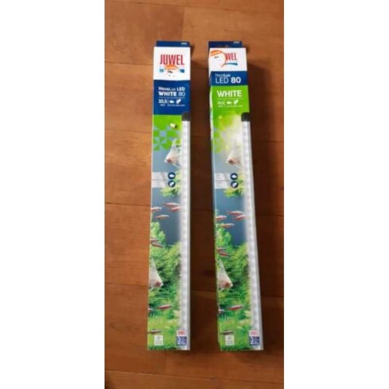 aquarium led verlichting Juwel (NIEUW IN DOOS!)