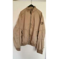 Nieuwe zomerjas heren xxxl (grote maat)