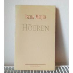 4 x Ischa Meijer