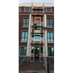 zzp klusser Handyman zoek werk Omgeving zuid Holland