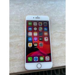 iPhone 8, rose gold, 64gb
