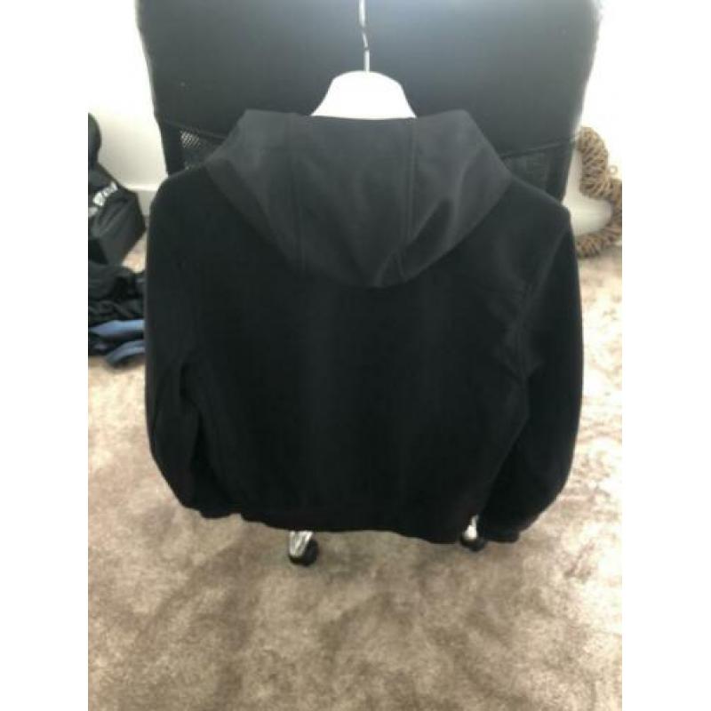 Stone Island Soft Shell