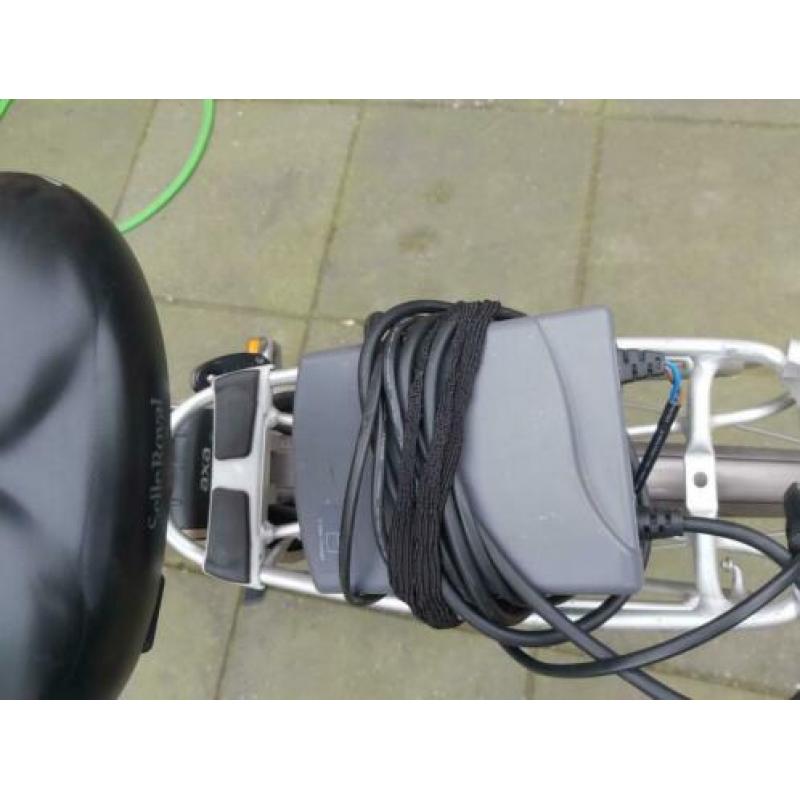 Batavus elektrische fiets opknapper