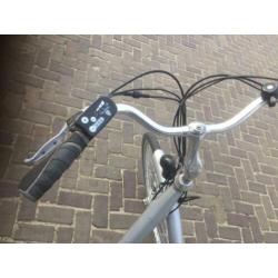 Te koop Kemp Starley elektrische dames