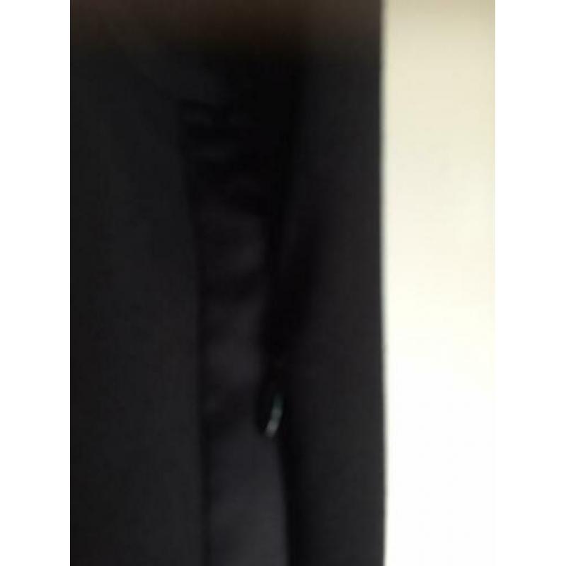 Prachtige jumpsuit 10 days xs zwart