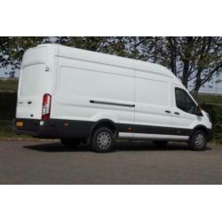Ford Transit 350 2.0 TDCI L4H3 Trend 131PK airco laadruimte