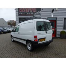 Peugeot Partner 170C 1.6 HDI -102.261 KM!-IMPERIAAL-SCHUIFDE