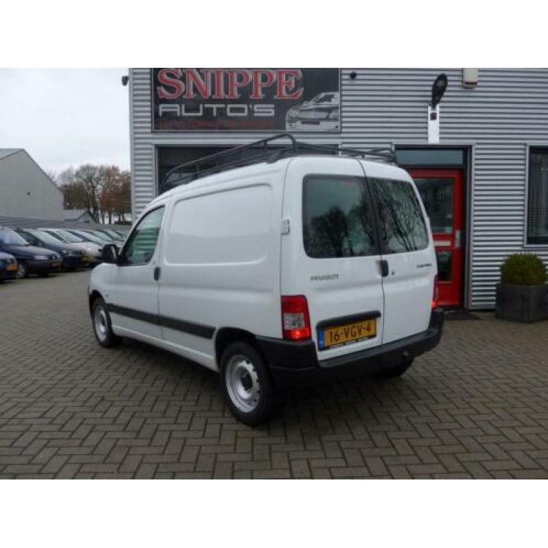 Peugeot Partner 170C 1.6 HDI -102.261 KM!-IMPERIAAL-SCHUIFDE