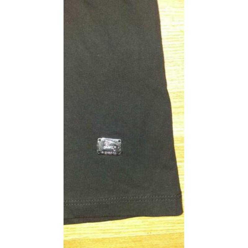 Burberry top NIEUW S