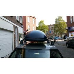 HAPRO Probox 455 dakkoffer / skibox