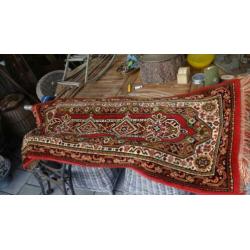 Smyrna Tafel Kleed Loper.
