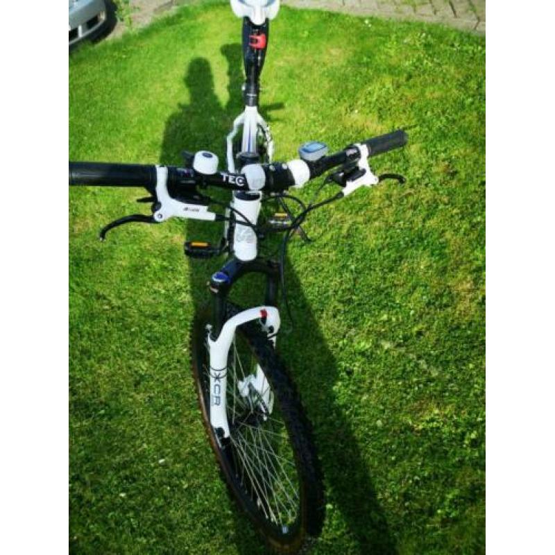 Gitane bike