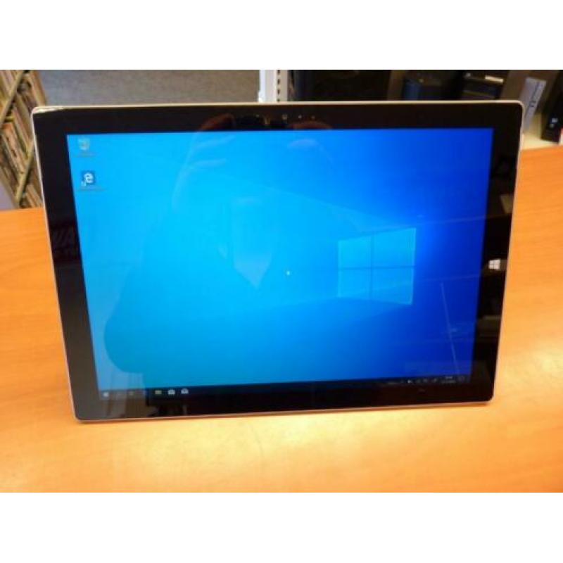 Surface Pro 3 - i7 - 256 GB - Windows 10 | Pawn Eindhoven